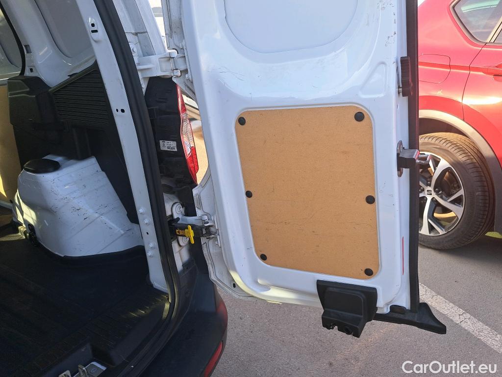  Ford  Transit FORD  Courier/2014/4P/furgón der.turis Van 1.5 TDCi 75kW Trend #24