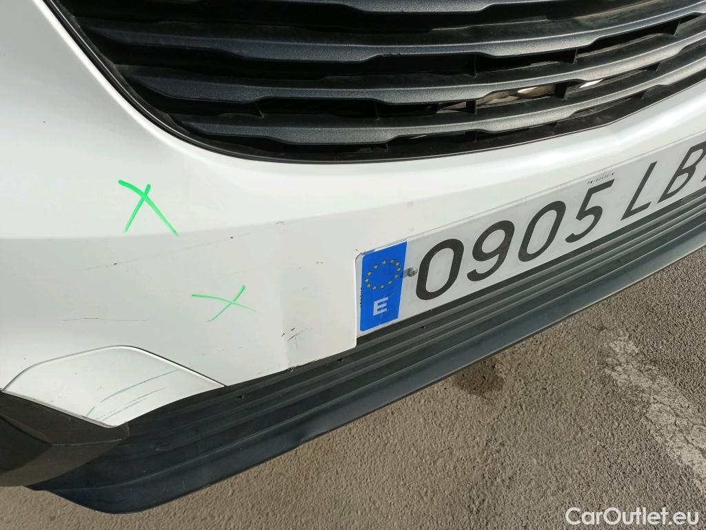  Opel  Combo OPEL  / 2018 / 3P / furgón derivado de turismo 1.6 TD S/S 74kW (100CV) Express L H1 650 #32