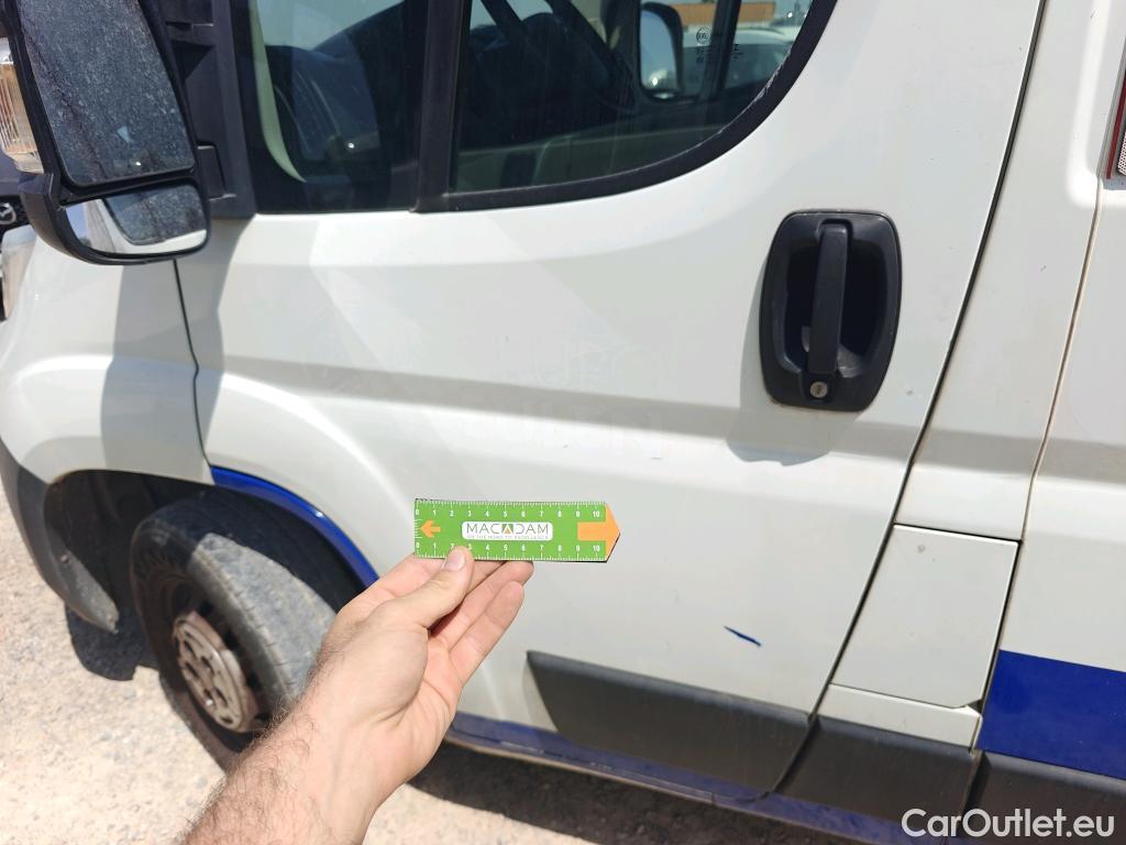  Citroen  Jumper CITROEN  / 2014 / 4P / combi BlueHDi 103KW (140CV) S&S Combi 33 L2H2 #40