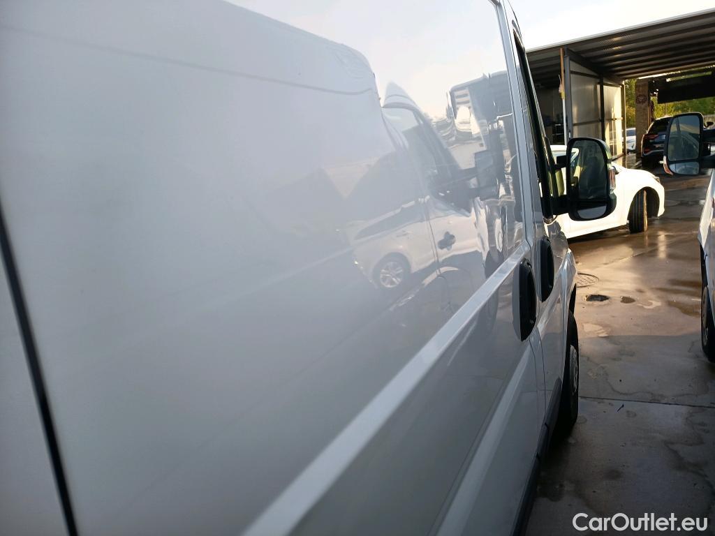  Citroen  Jumper CITROEN  / 2014 / 4P / furgón BlueHDi 88KW (120CV) Furgón 35L2H2 #24