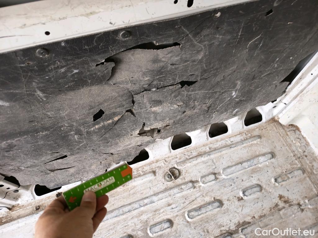  Citroen  Jumper CITROEN  / 2014 / 4P / furgón BlueHDi 88KW (120CV) Furgón 35L2H2 #4