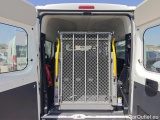  Citroen  Jumper CITROEN  / 2014 / 4P / combi BlueHDi 103KW (140CV) S&S Combi 33 L2H2 #8