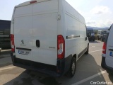  Peugeot  Boxer PEUGEOT  / 2014 / 4P / furgón Pack 335 L2 H2 BHDI 103kW (140CV) S&S #2