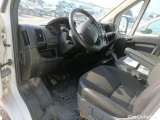  Peugeot  Boxer PEUGEOT  / 2014 / 4P / furgón Pack 335 L2 H2 BHDI 103kW (140CV) S&S #3