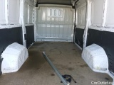  Peugeot  Boxer PEUGEOT  / 2014 / 4P / furgón Pack 335 L2 H2 BHDI 103kW (140CV) S&S #8