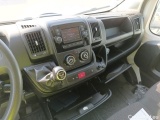  Peugeot  Boxer PEUGEOT  / 2014 / 4P / furgón Pack 335 L2 H2 BHDI 103kW (140CV) S&S #13