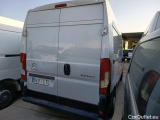  Citroen  Jumper CITROEN  / 2014 / 4P / furgón BlueHDi 88KW (120CV) Furgón 35L2H2 #2