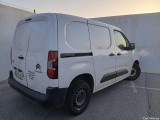  Citroen  Berlingo CITROEN  / 2018 / 3P / furgón derivado de turismo Talla M BlueHDi 100 CONTROL (AC2) #2