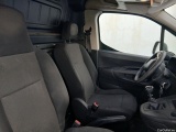  Citroen  Berlingo CITROEN  / 2018 / 3P / furgón derivado de turismo Talla M BlueHDi 100 CONTROL (AC2) #6