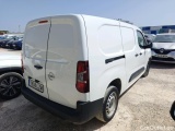  Opel  Combo OPEL  / 2018 / 4P / furgón derivado de turismo 1.5TD 75kW (100CV) Express XL H1 1000kg #2