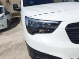  Opel  Combo OPEL  / 2018 / 4P / furgón derivado de turismo 1.5TD 75kW (100CV) Express XL H1 1000kg #16