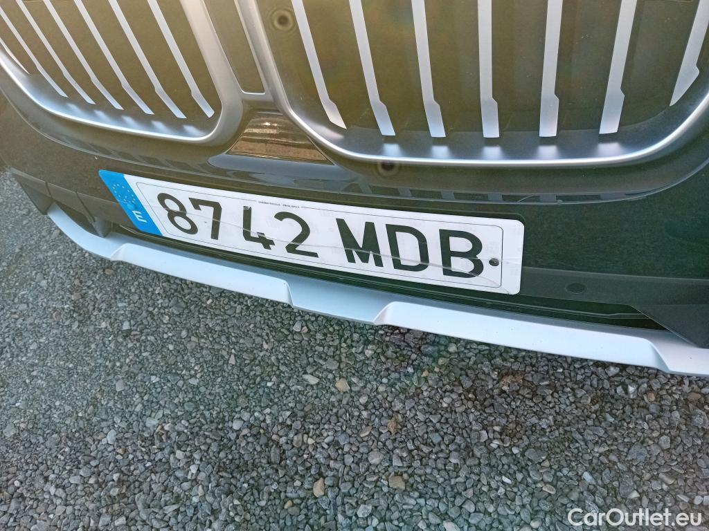 Bmw  X3 BMW  / 2021 / 5P / todoterreno xDrive20d xLine (AC3) #23