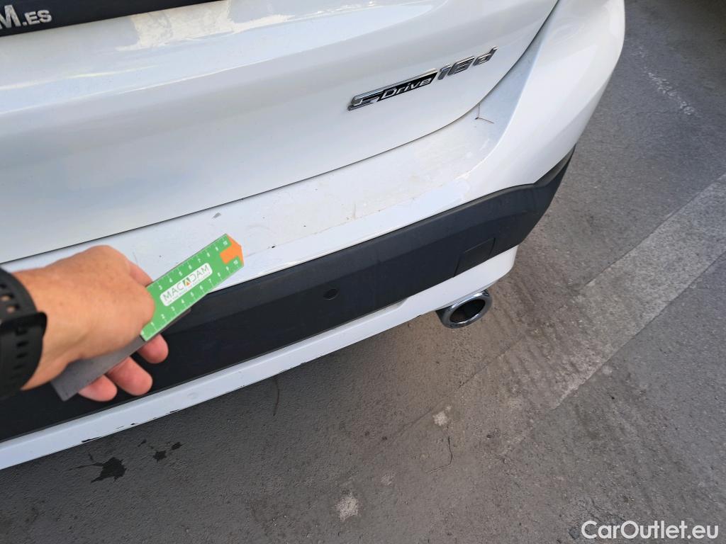  Bmw  X1 BMW  / 2019 / 5P / todoterreno sDrive18dA Corporate #14