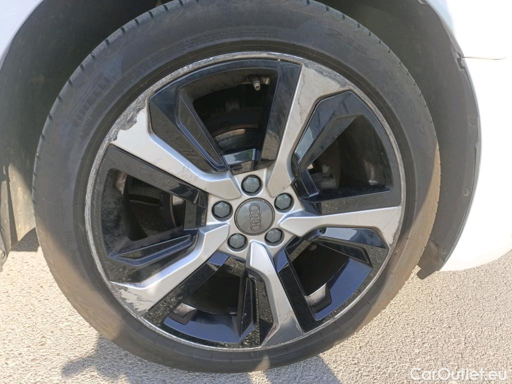  Audi  A1 Sportback AUDI  Advanced 25 TFSI 70kW (95CV) (CX) #10