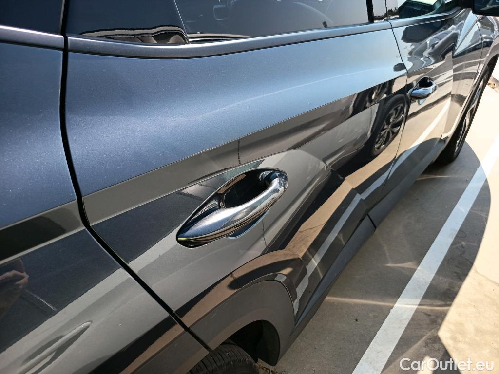  Hyundai  Tucson HYUNDAI  / 2020 / 5P / todoterreno 1.6 TGDI 169kW (230CV) HEV Style Auto #20