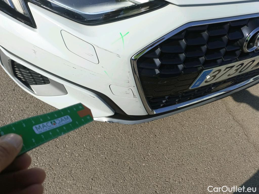  Audi  A3 AUDI  / 2020 / 5P / berlina con portón Sportback Advanced 40 TFSI e 150kW S tro #26
