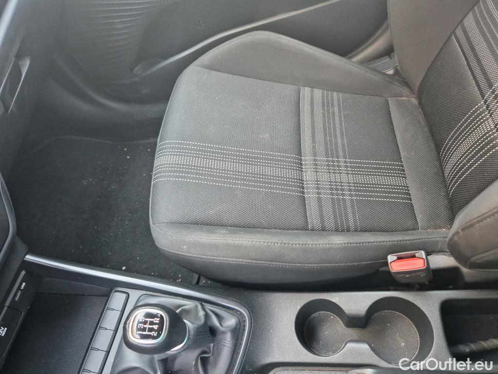  Hyundai  Bayon HYUNDAI  / 2021 / 5P / todoterreno 1.2 MPI Essence #6