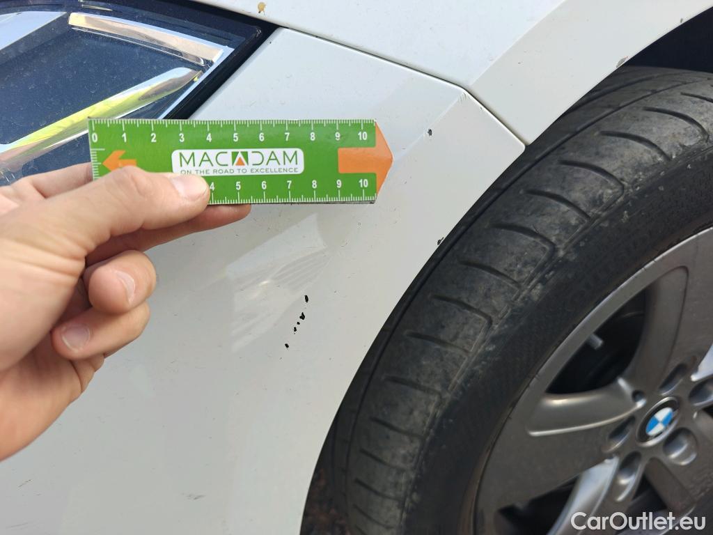  Bmw  Serie 1 BMW  / 2019 / 5P / berlina con portón 116d #26