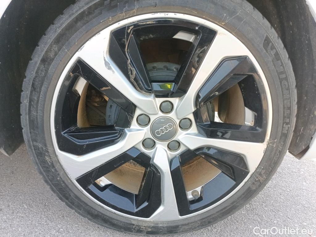  Audi  A1 Sportback AUDI  Advanced 25 TFSI 70kW (95CV) (CX) #8