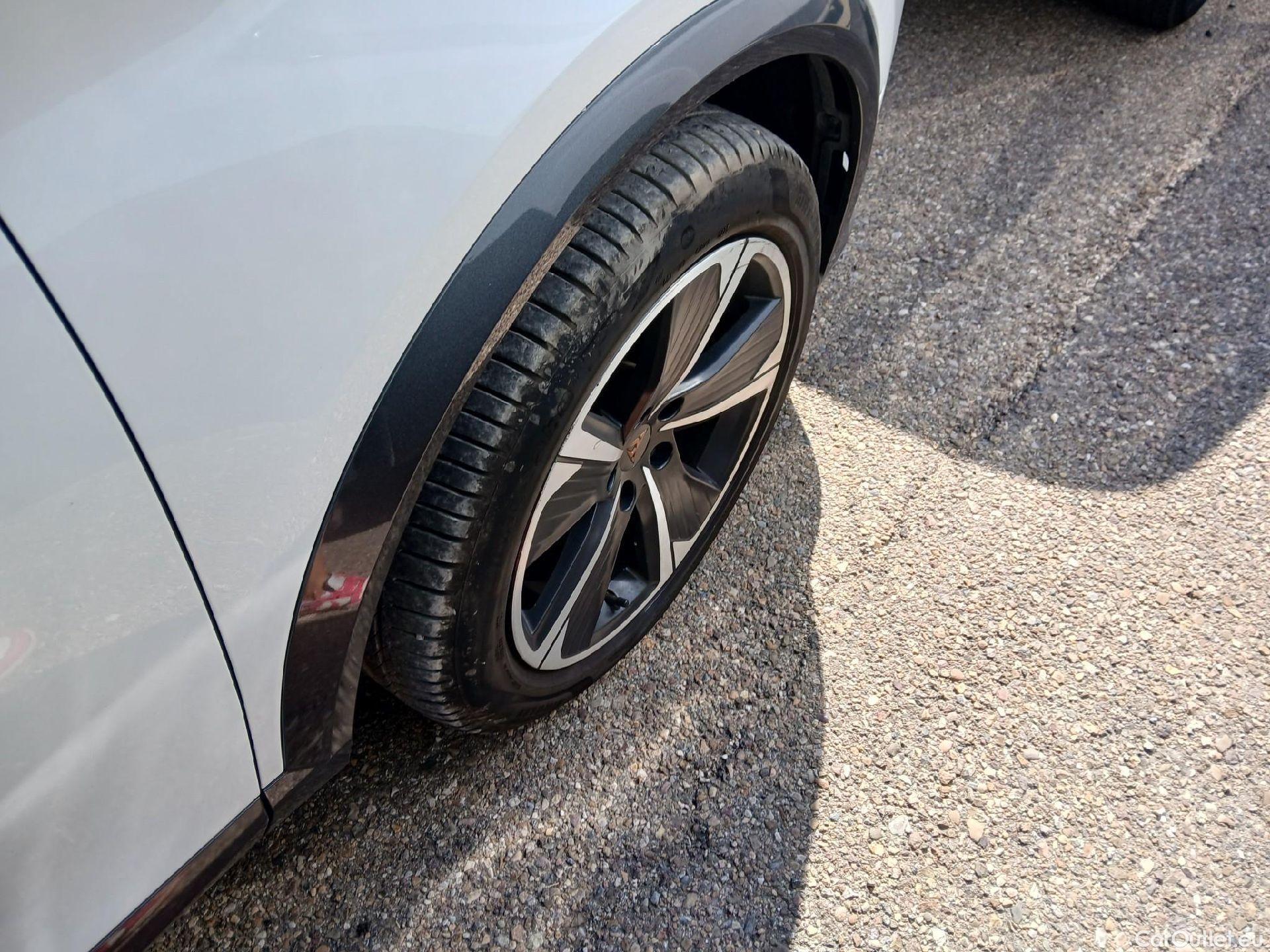  Cupra  Formentor CUPRA  / 2020 / 5P / todoterreno 1.4 e-Hybrid 150kW (204 CV) DSG #15