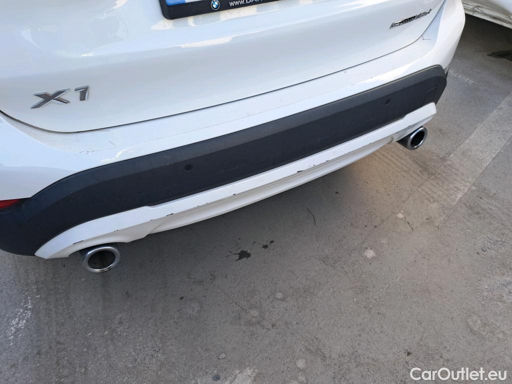  Bmw  X1 BMW  / 2019 / 5P / todoterreno sDrive18dA Corporate #7