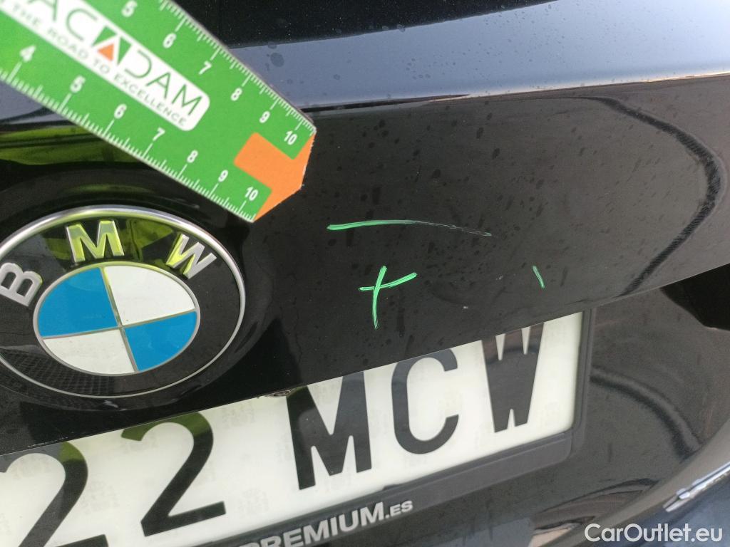  Bmw  X3 Serie  xDrive 20d 2.0 #4