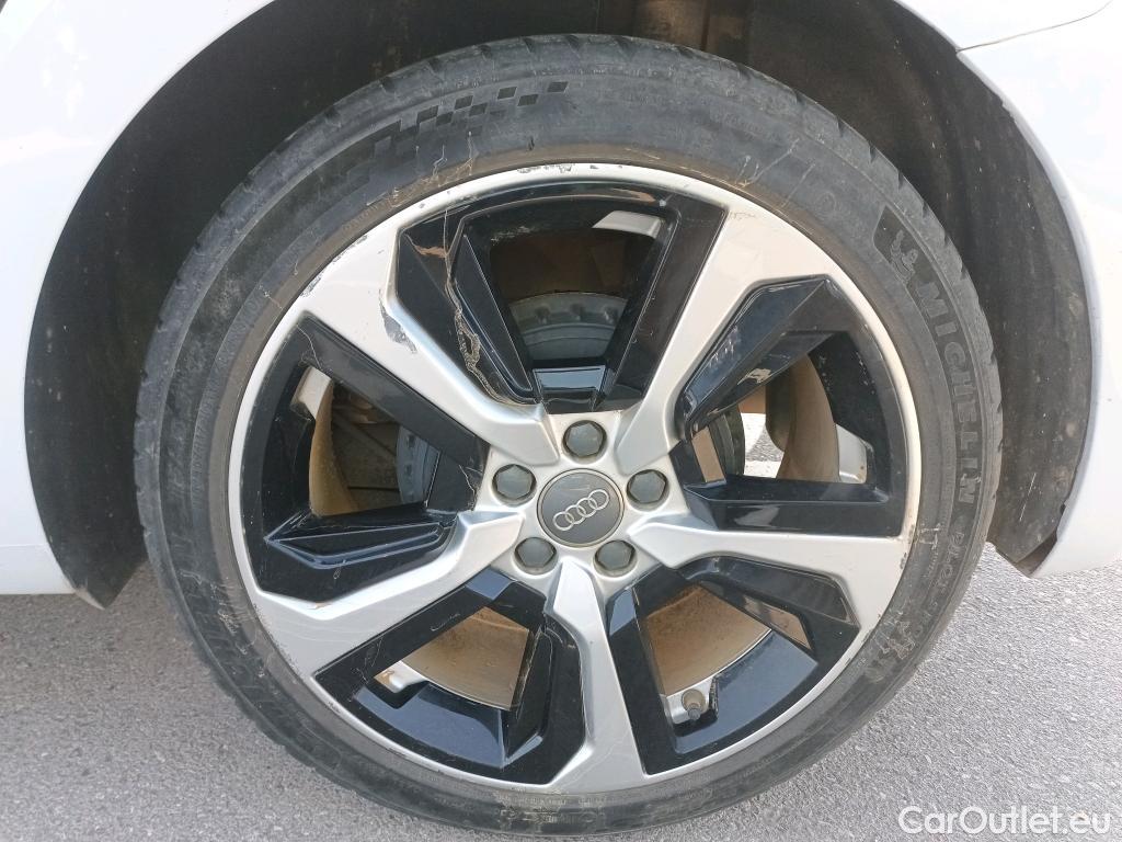  Audi  A1 Sportback AUDI  Advanced 25 TFSI 70kW (95CV) (CX) #7