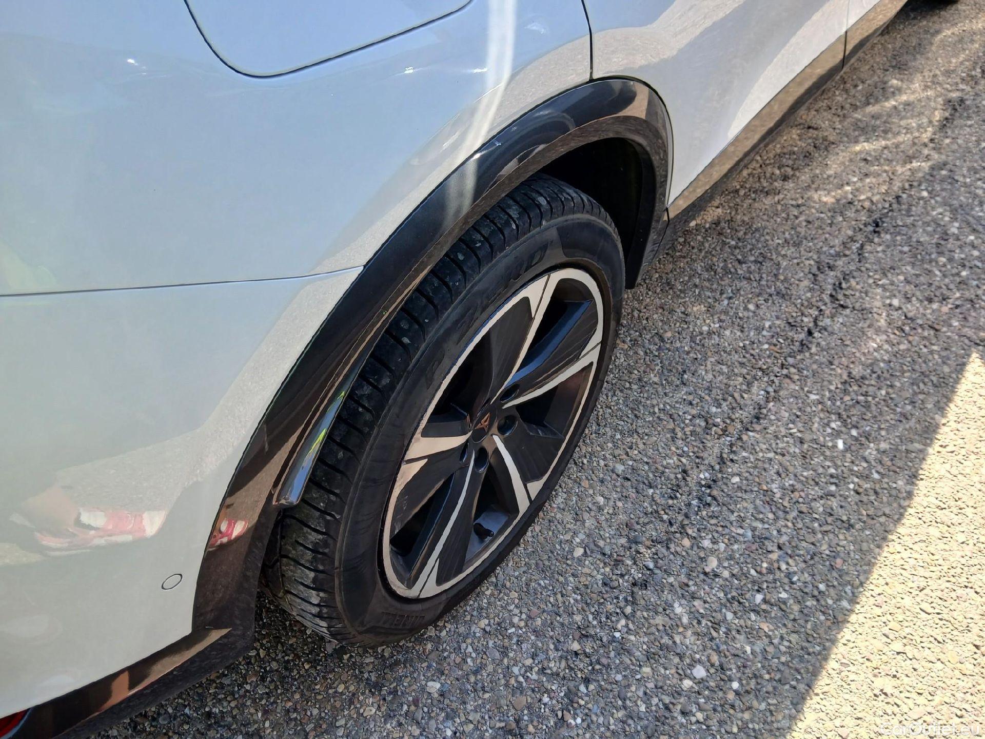  Cupra  Formentor CUPRA  / 2020 / 5P / todoterreno 1.4 e-Hybrid 150kW (204 CV) DSG #13