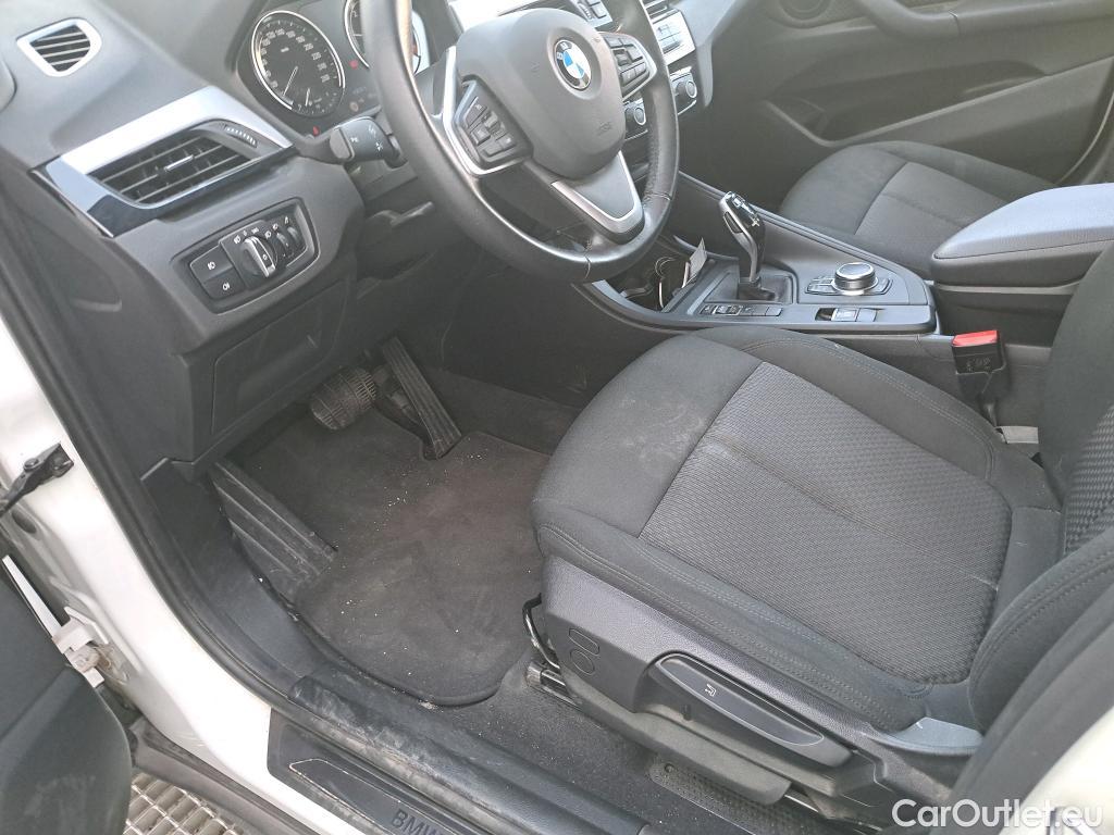  Bmw  X1 BMW  / 2019 / 5P / todoterreno sDrive18dA Corporate #27