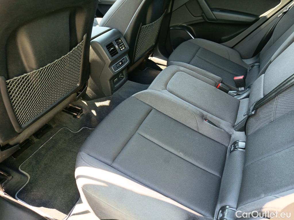  Audi  Q5 AUDI  SPORTBACK / 2020 / 5P / todoterreno S line 40 TDI 150kW quattro-ultra #7