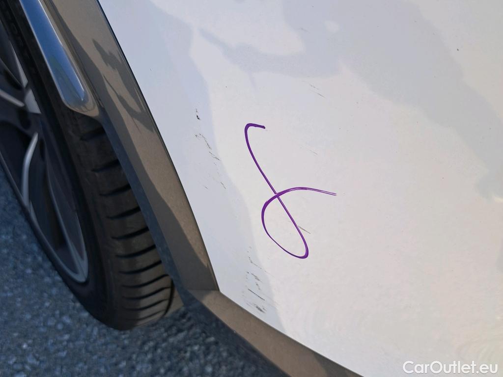  Cupra  Formentor CUPRA  / 2020 / 5P / todoterreno 1.5 TSI 110kW (150 CV) (AC3) #20