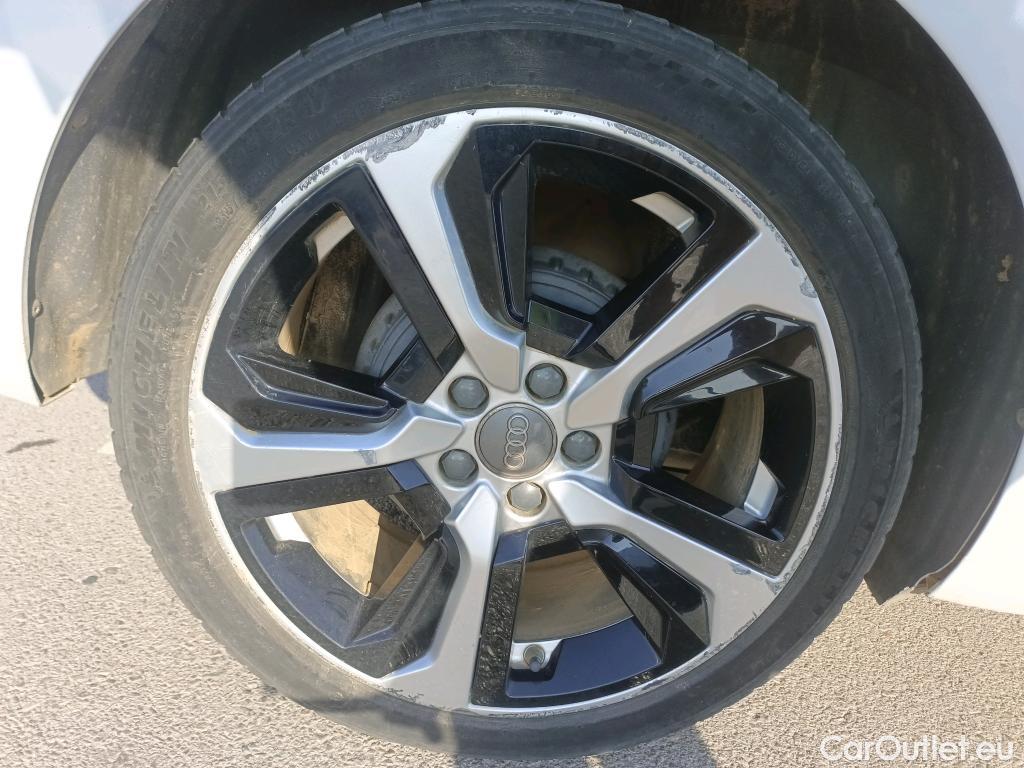  Audi  A1 Sportback AUDI  Advanced 25 TFSI 70kW (95CV) (CX) #12