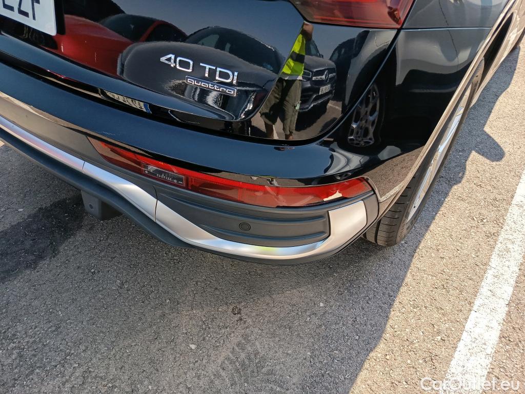  Audi  Q5 AUDI  SPORTBACK / 2020 / 5P / todoterreno S line 40 TDI 150kW quattro-ultra #1