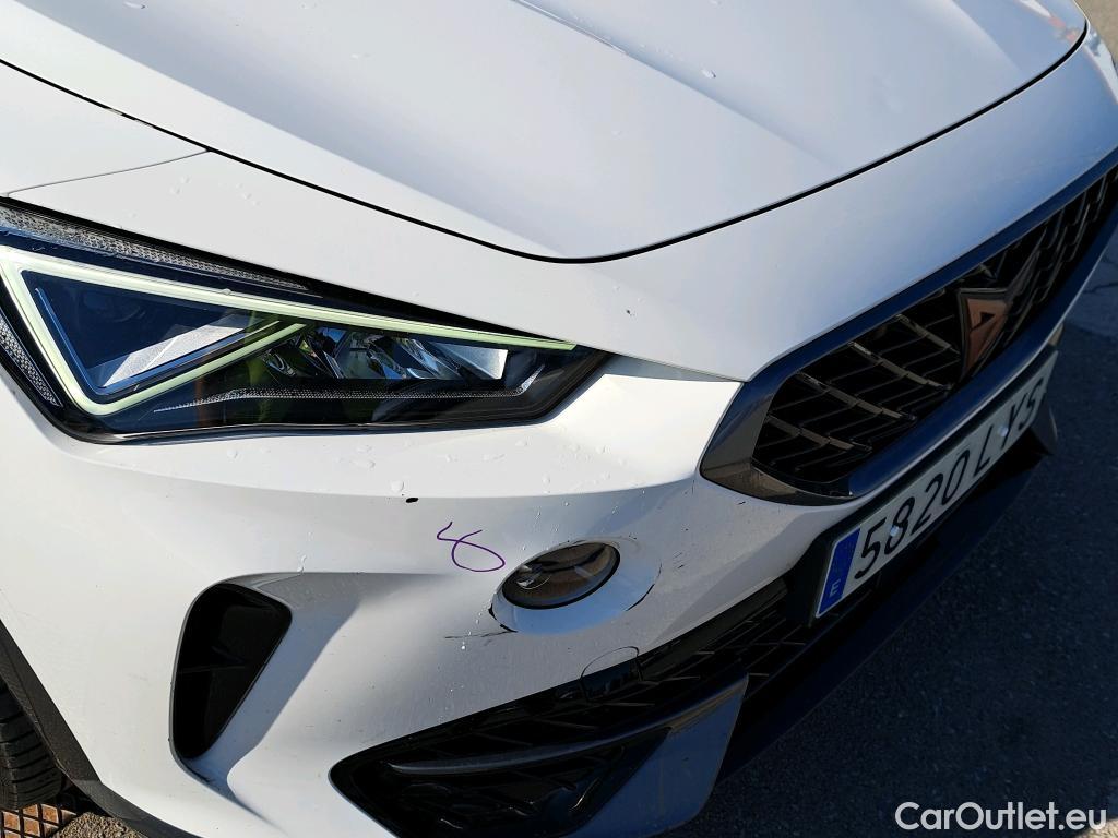  Cupra  Formentor CUPRA  / 2020 / 5P / todoterreno 1.5 TSI 110kW (150 CV) (AC3) #13