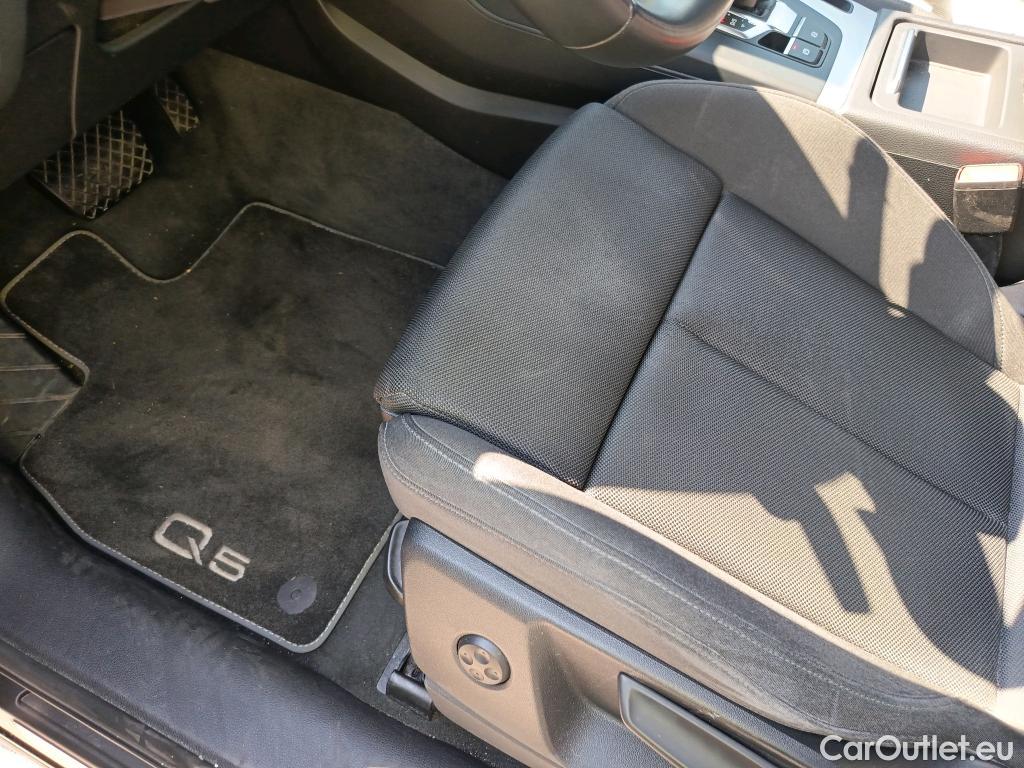  Audi  Q5 AUDI  SPORTBACK / 2020 / 5P / todoterreno S line 40 TDI 150kW quattro-ultra #6