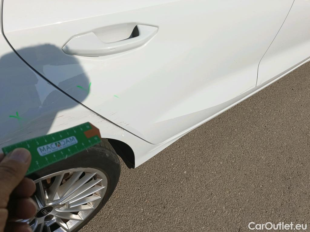  Audi  A3 AUDI  / 2020 / 5P / berlina con portón Sportback Advanced 40 TFSI e 150kW S tro #15