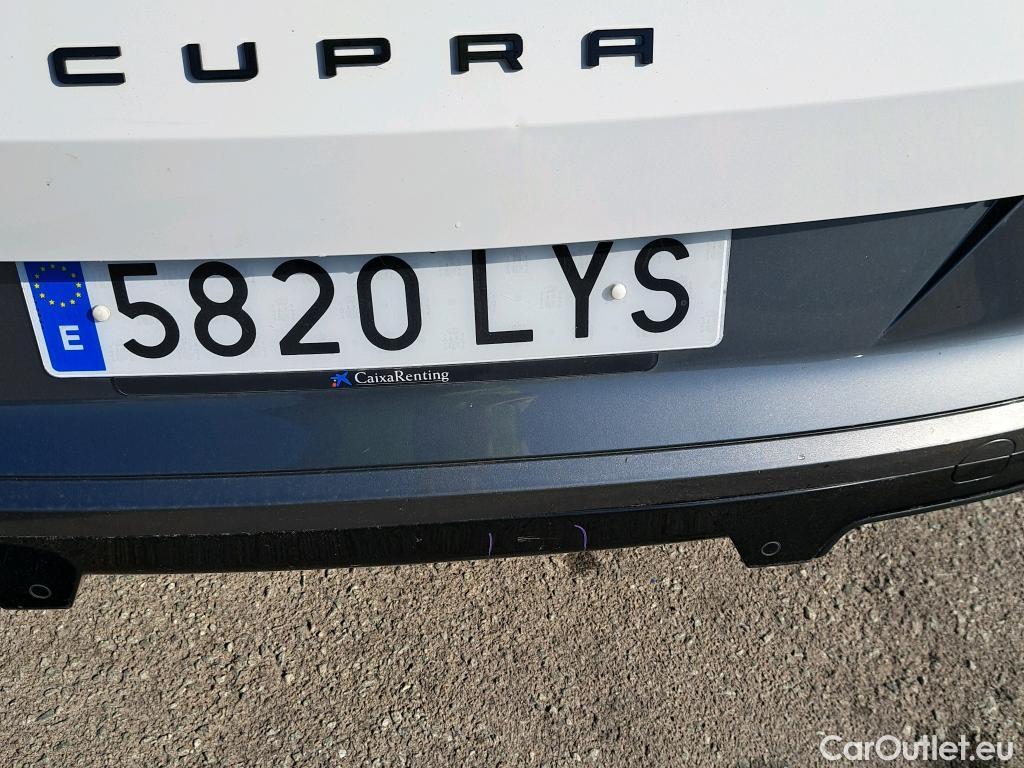  Cupra  Formentor CUPRA  / 2020 / 5P / todoterreno 1.5 TSI 110kW (150 CV) (AC3) #23