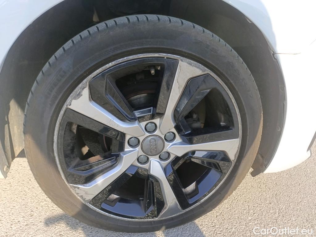 Audi  A1 Sportback AUDI  Advanced 25 TFSI 70kW (95CV) (CX) #9
