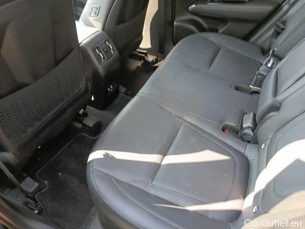  Hyundai  Tucson HYUNDAI  / 2020 / 5P / todoterreno 1.6 TGDI 169kW (230CV) HEV Style Auto #5