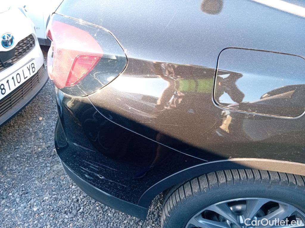  Bmw  X3 BMW  / 2021 / 5P / todoterreno xDrive20d xLine (AC3) #11