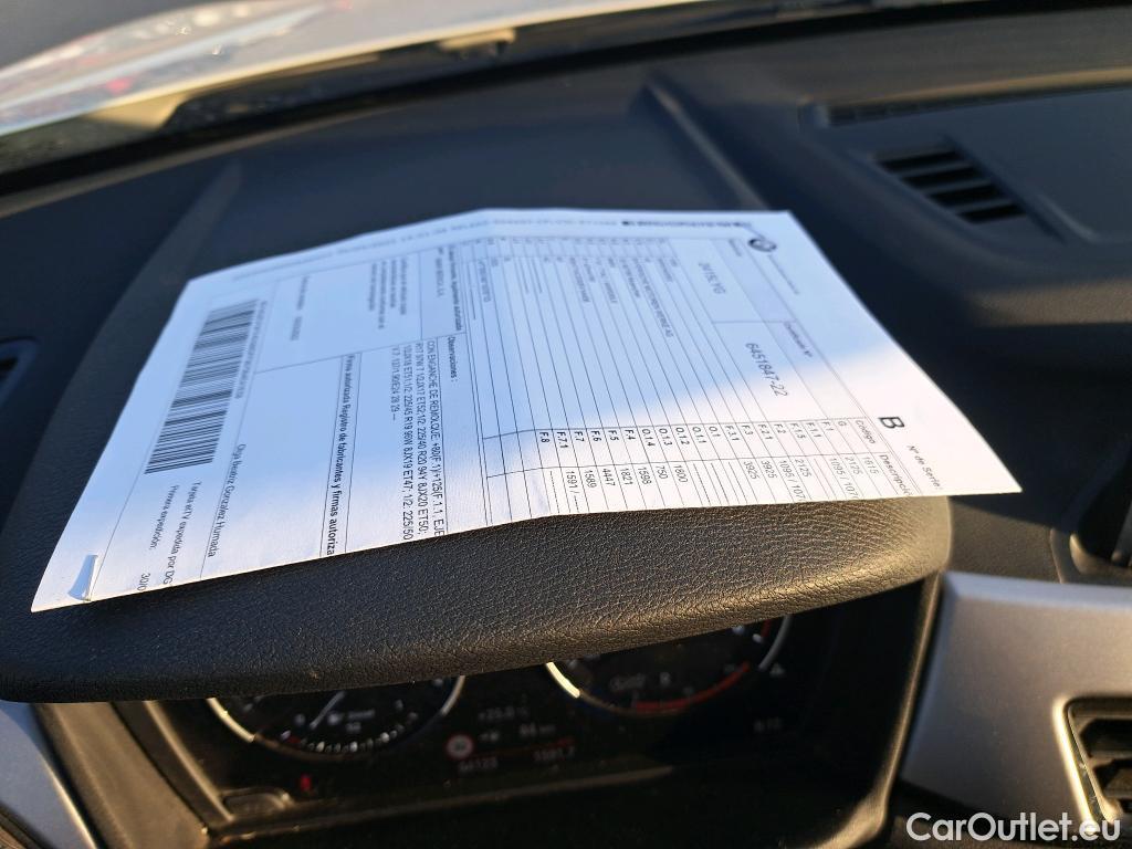  Bmw  X1 BMW  / 2019 / 5P / todoterreno sDrive18dA Corporate #9