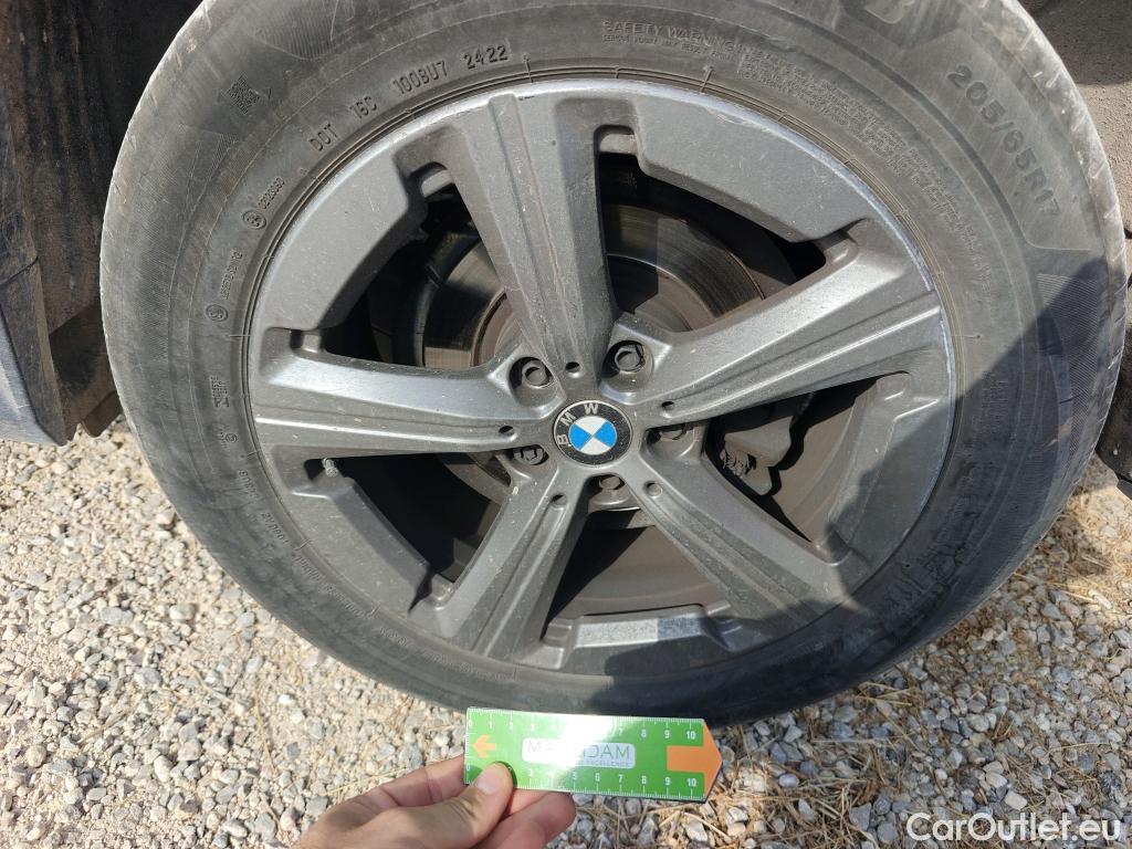  Bmw  X1 Serie  18d sDrive 2.0 150CV AT7 E6d #17