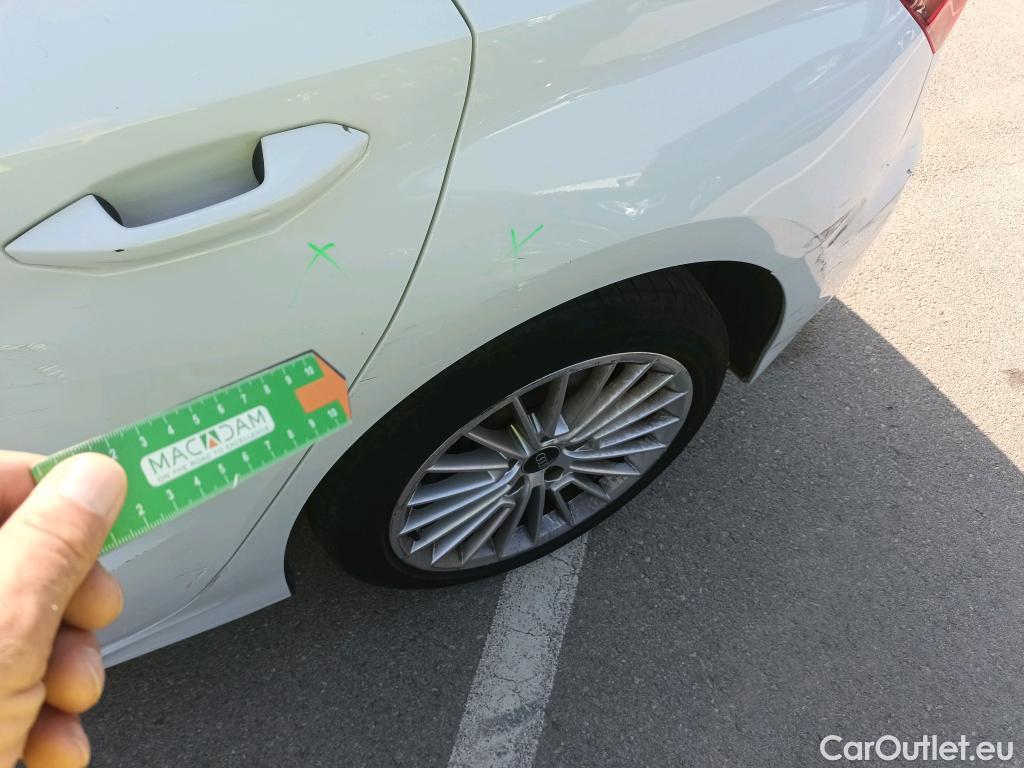  Audi  A3 AUDI  / 2020 / 5P / berlina con portón Sportback Advanced 40 TFSI e 150kW S tro #5