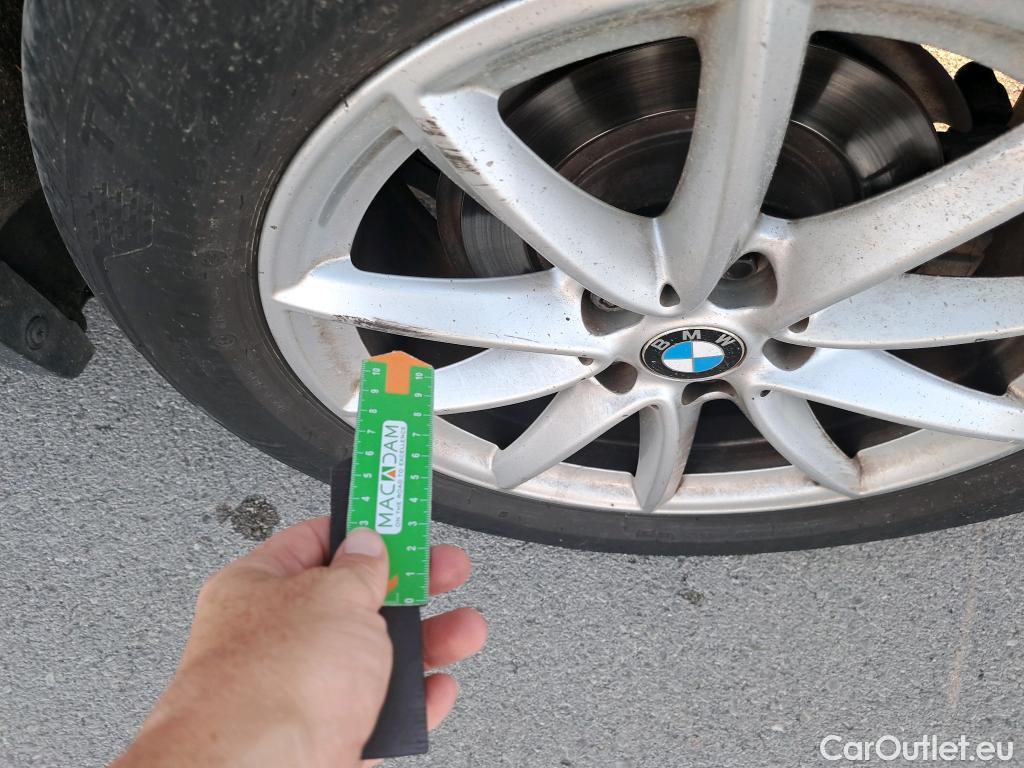  Bmw  X1 BMW  / 2019 / 5P / todoterreno sDrive18dA Corporate #29