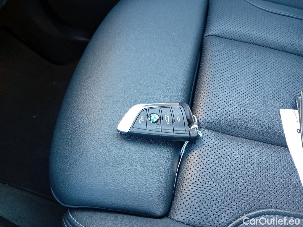  Bmw  X3 BMW  / 2021 / 5P / todoterreno xDrive20d xLine (AC3) #4