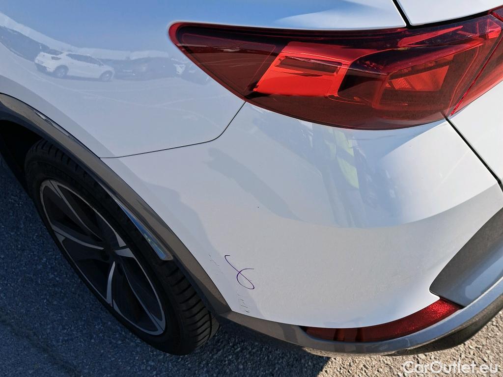 Cupra  Formentor CUPRA  / 2020 / 5P / todoterreno 1.5 TSI 110kW (150 CV) (AC3) #19