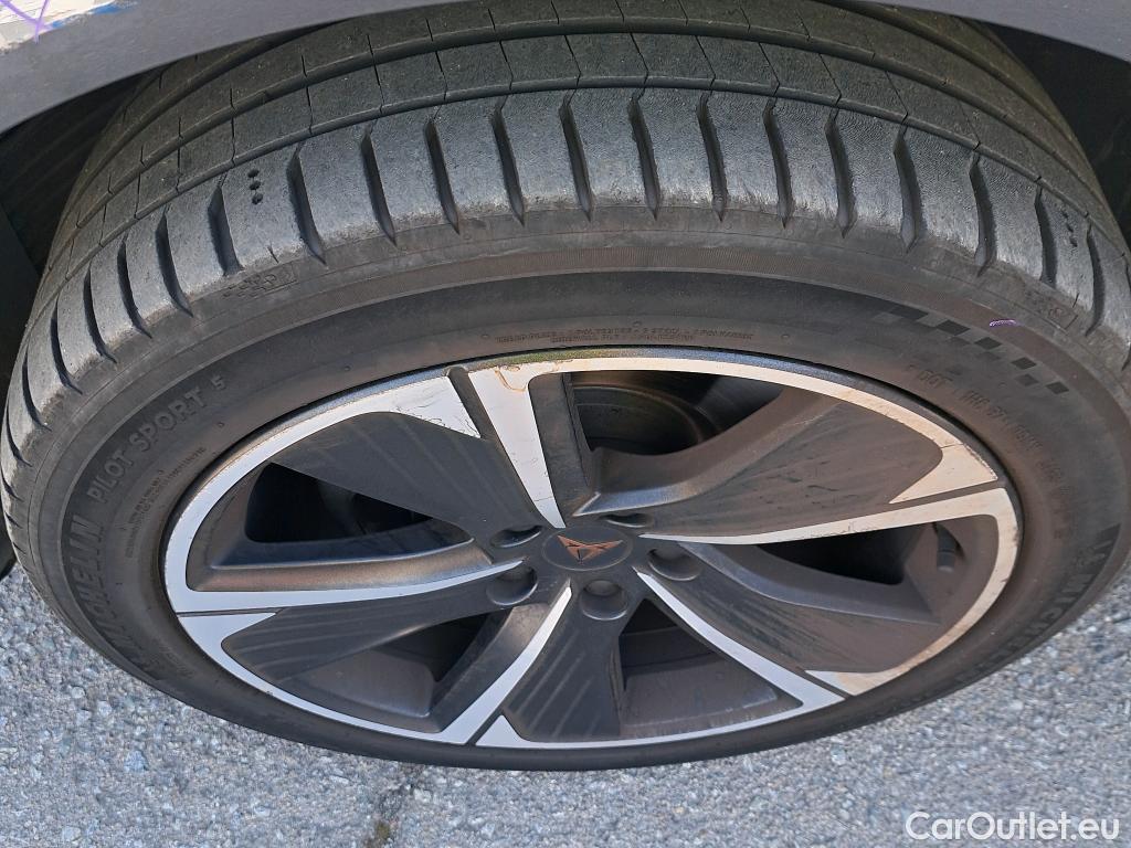 Cupra  Formentor CUPRA  / 2020 / 5P / todoterreno 1.5 TSI 110kW (150 CV) (AC3) #3