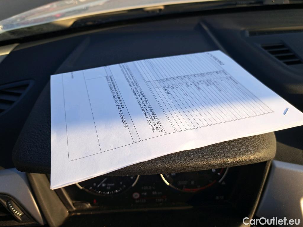  Bmw  X1 BMW  / 2019 / 5P / todoterreno sDrive18dA Corporate #10
