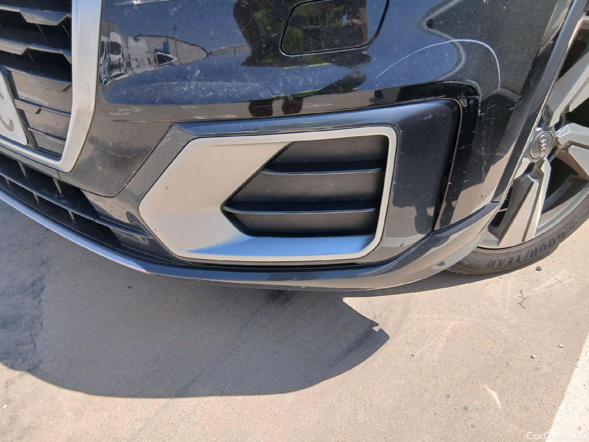 Audi  Q2 AUDI  / 2016 / 5P / todoterreno Design 30 TFSI 85kW (116CV) #13