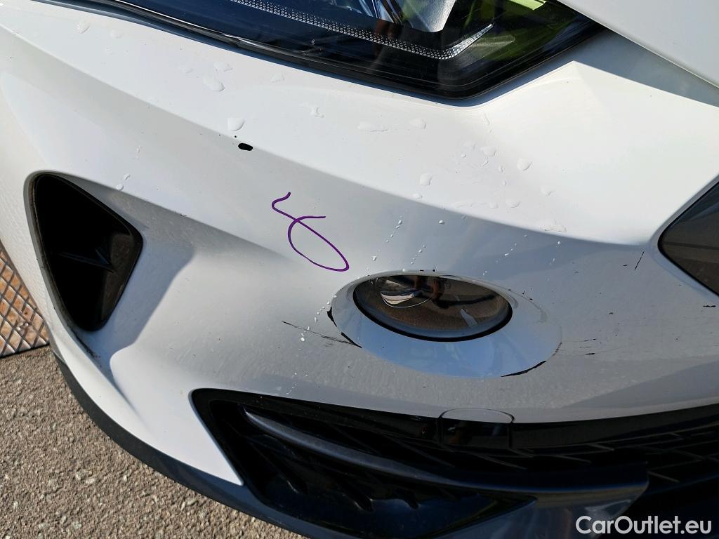  Cupra  Formentor CUPRA  / 2020 / 5P / todoterreno 1.5 TSI 110kW (150 CV) (AC3) #14